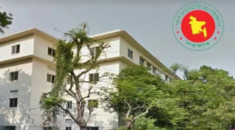 সরকারি আবাসন : আজকের মধ্যে ভাড়াটে সরাতে হবে