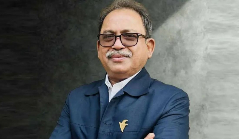 ঠাকুরগাঁও-১ এ বেসরকারিভাবে নির্বাচিত মির্জা ফয়সল