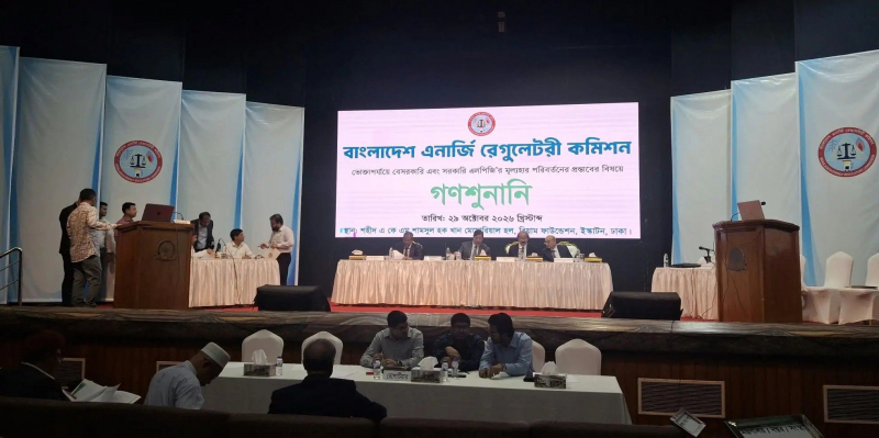 তোপের মুখে এলপিজি আমদানিকারক ও বিইআরসি